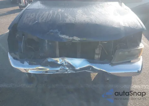 2004 Chevrolet Colorado Ls from USA, damaged, VIN 1GCCS136448155154